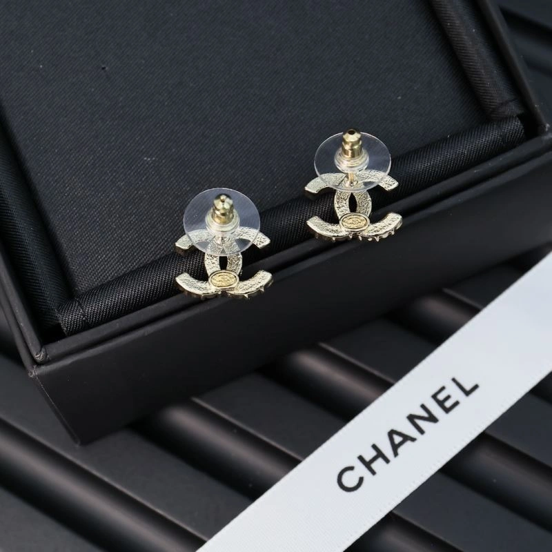 Chanel Earrings Chic 229984
