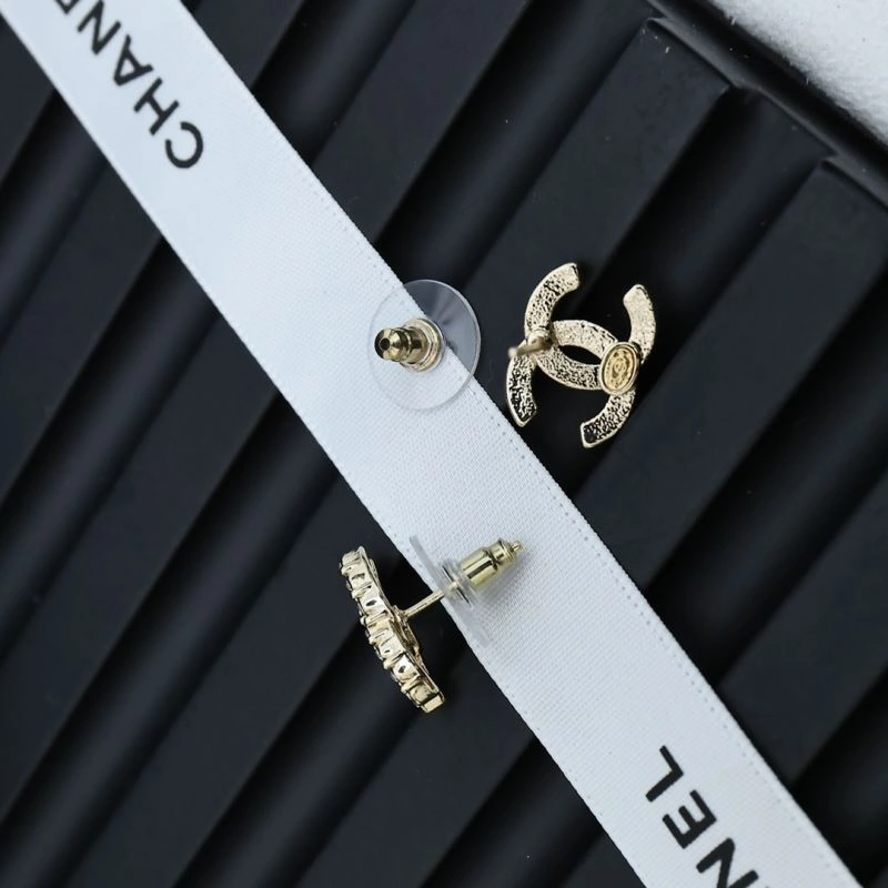 Chanel Earrings Chic 229984