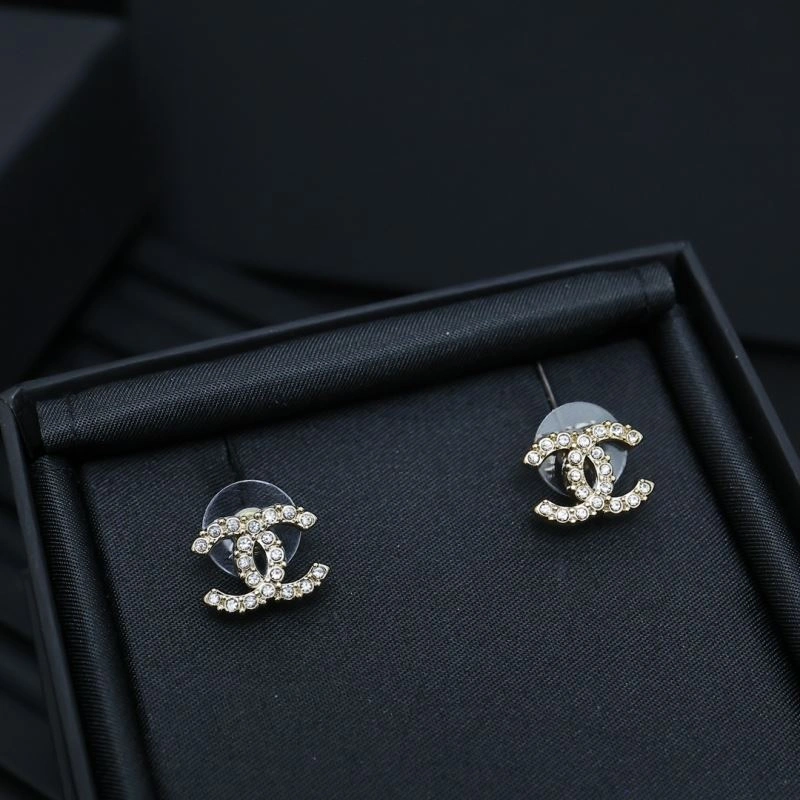 Chanel Earrings Chic 229984