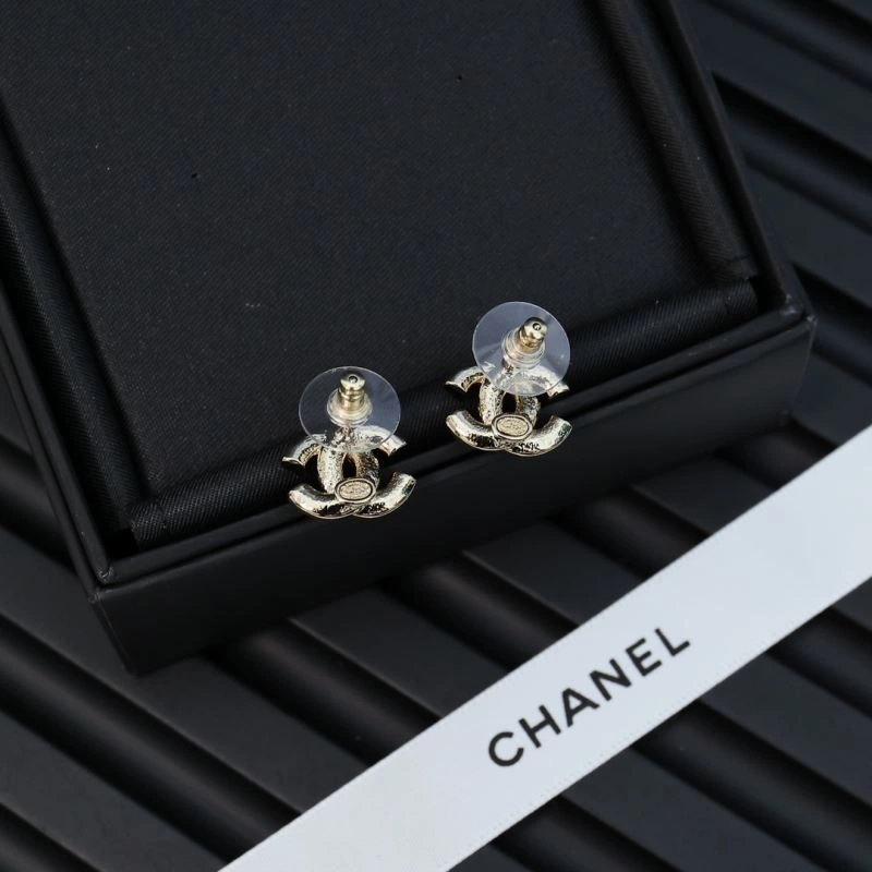 Chanel Earrings Sporty 229968