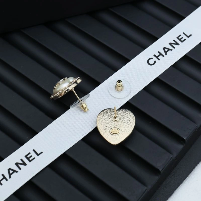 Chanel Earrings Unique 229941