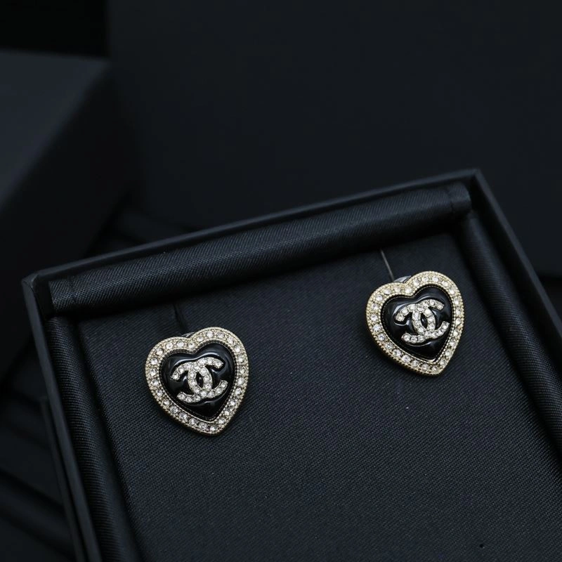 Chanel Earrings Unique 229941