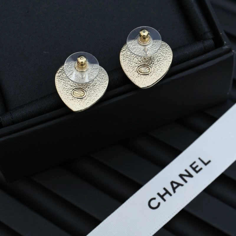 Chanel Earrings Unique 229941