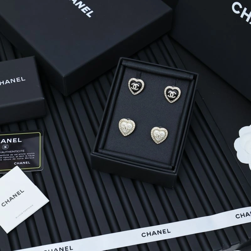 Chanel Earrings Unique 229941