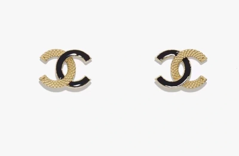 Chanel Earrings SunProtective 229952