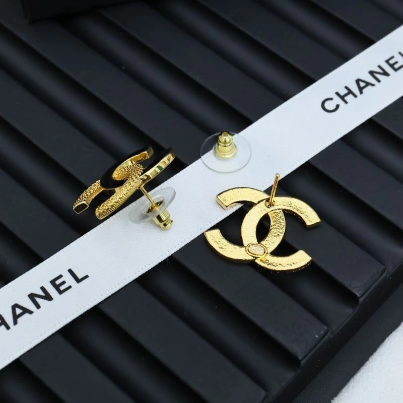 Chanel Earrings SunProtective 229952