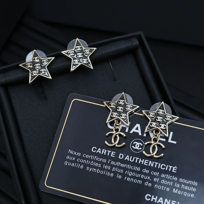 Chanel Earrings SportInspired 229930
