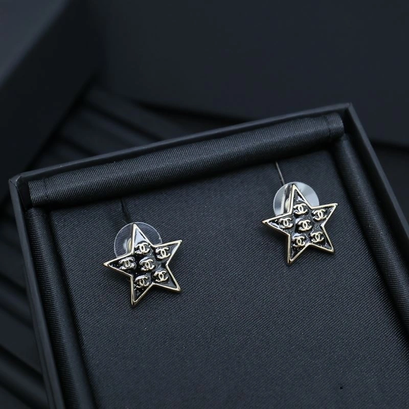 Chanel Earrings SportInspired 229930