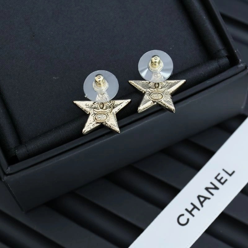 Chanel Earrings SportInspired 229930