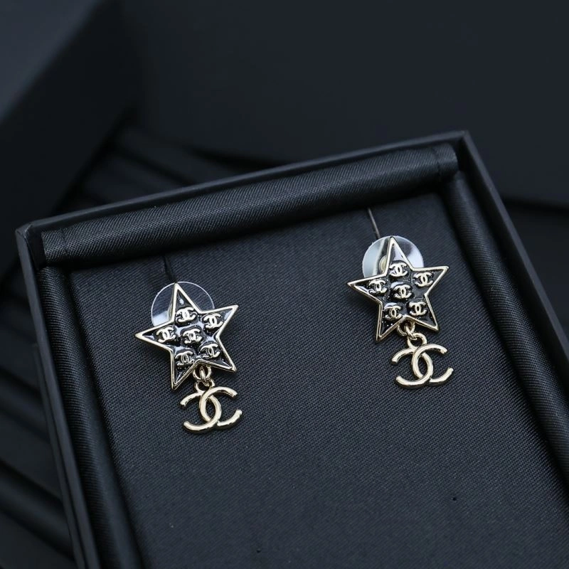 Chanel Earrings SportInspired 229930