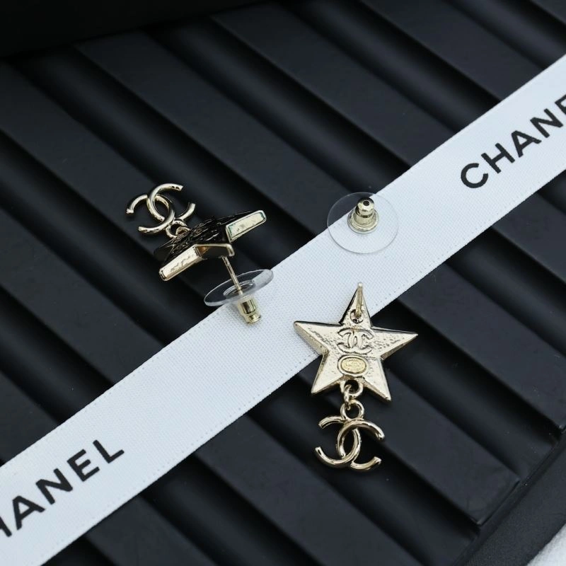Chanel Earrings SportInspired 229930