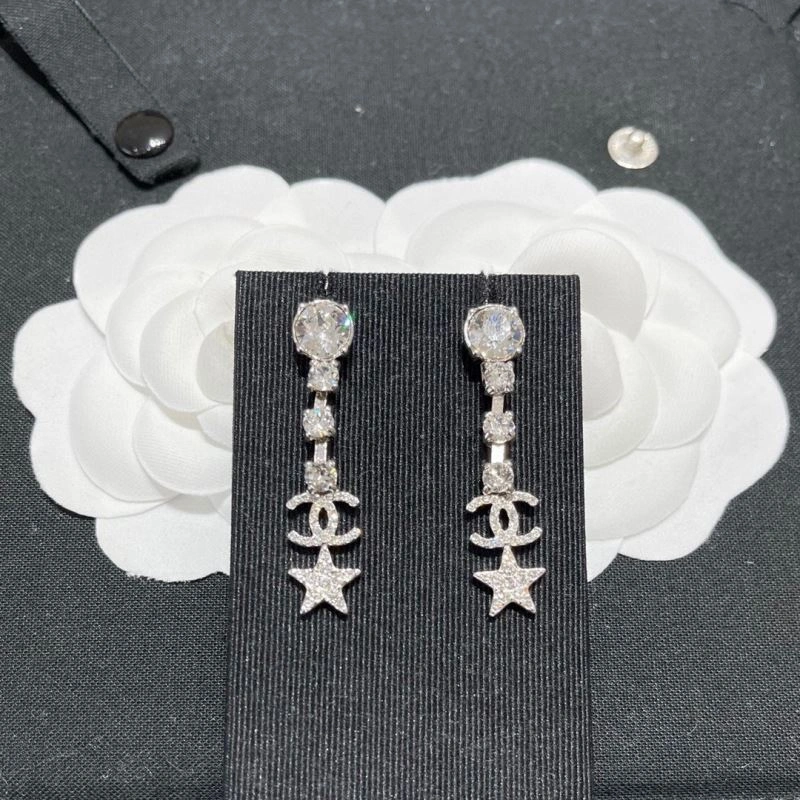 Efficient Chanel Earrings 229948