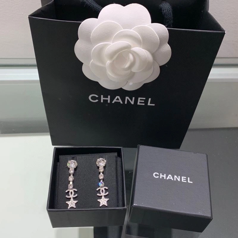 Efficient Chanel Earrings 229948