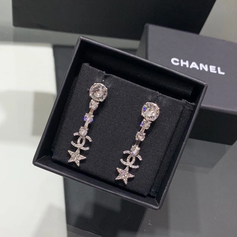 Efficient Chanel Earrings 229948
