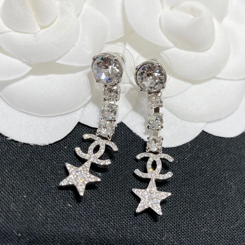 Efficient Chanel Earrings 229948
