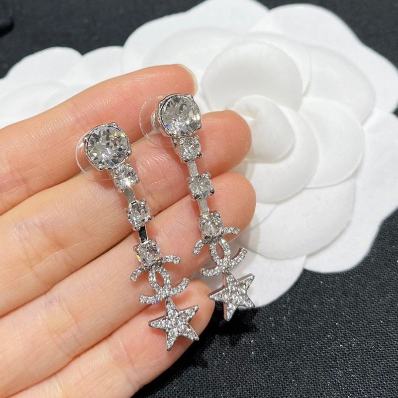 Efficient Chanel Earrings 229948