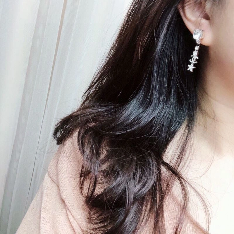 Efficient Chanel Earrings 229948