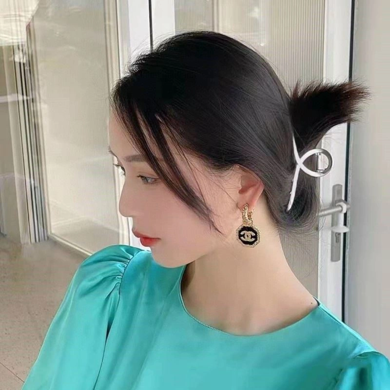 Chanel Earrings Sporty 229945