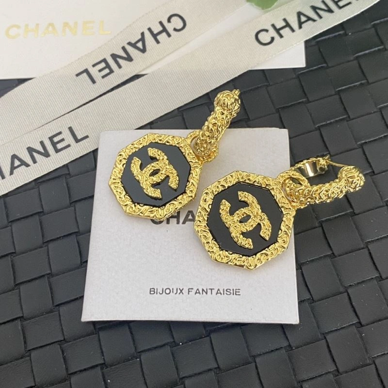 Chanel Earrings Sporty 229945
