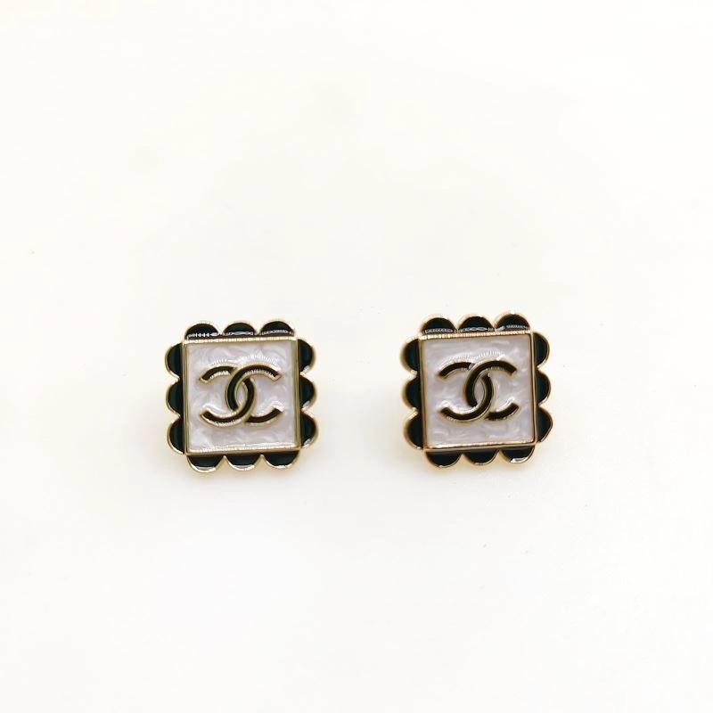 ZeroBulk Chanel Earrings 229937