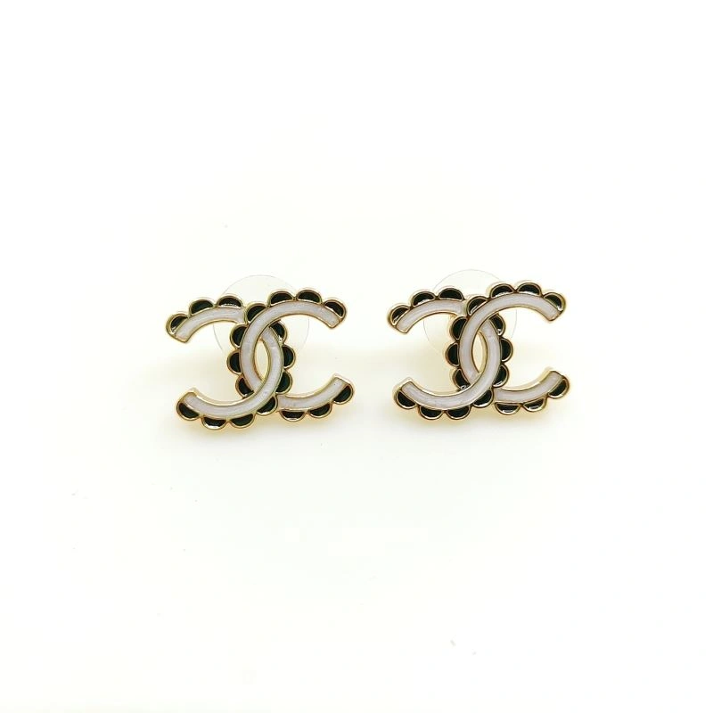 Chanel Earrings ZeroBulk 229928