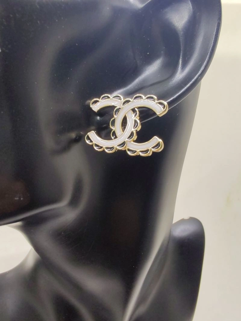 Chanel Earrings ZeroBulk 229928