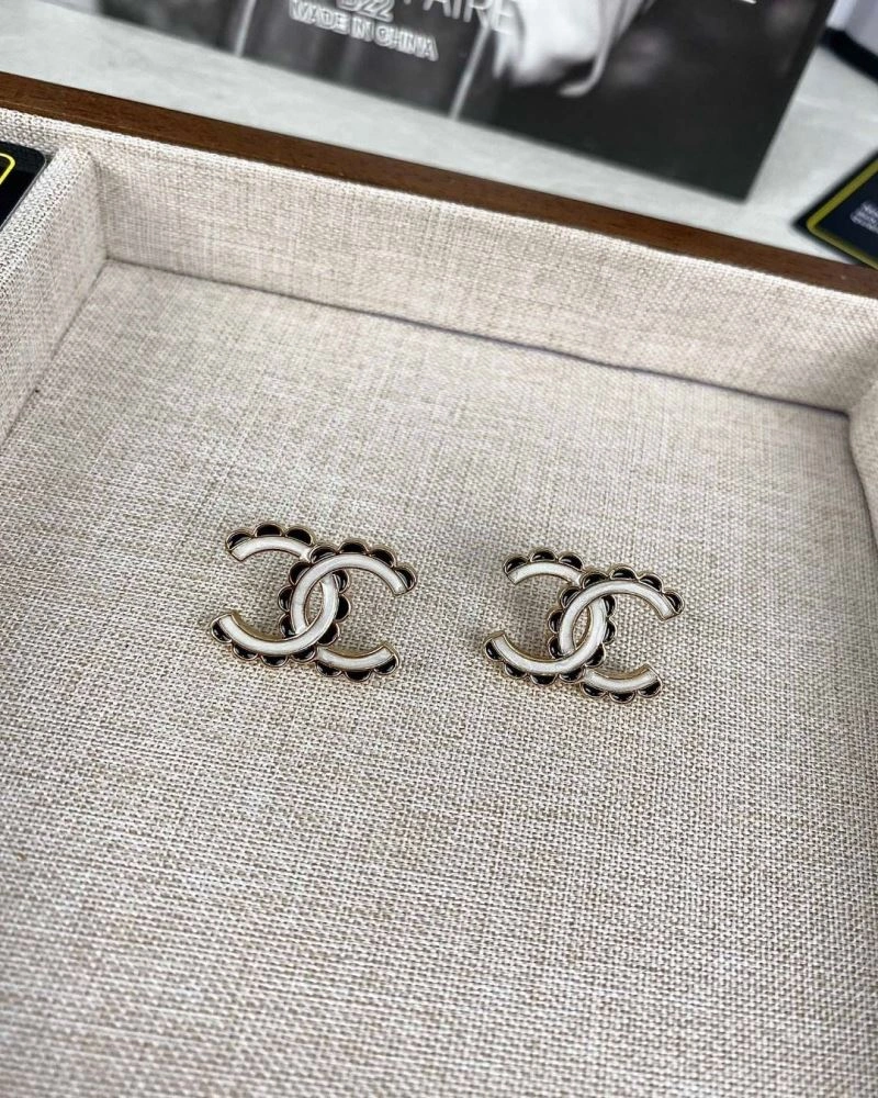 Chanel Earrings ZeroBulk 229928