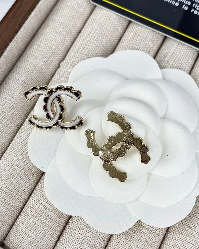 Chanel Earrings ZeroBulk 229928