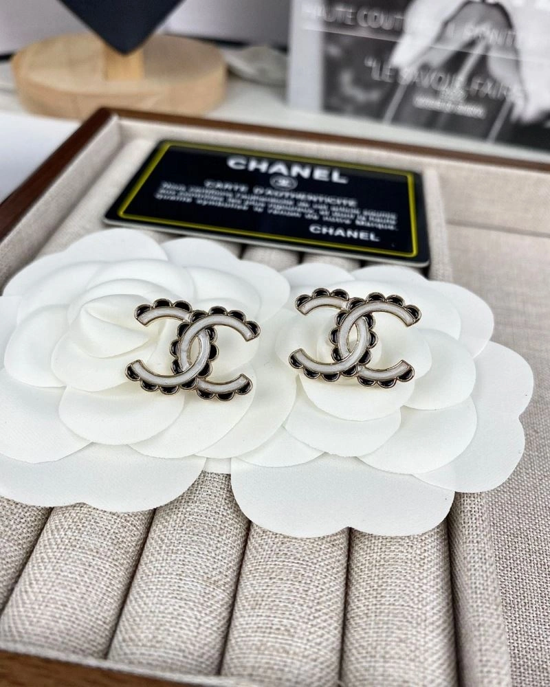 Chanel Earrings ZeroBulk 229928