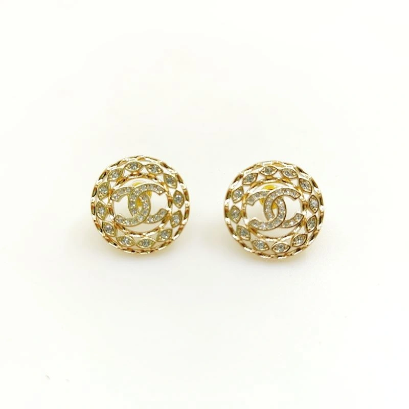 Chanel Earrings AllSeason 229957
