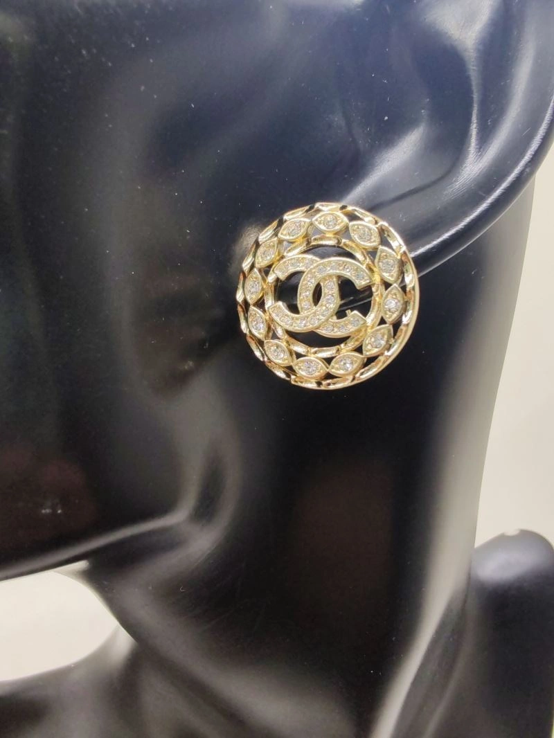 Chanel Earrings AllSeason 229957