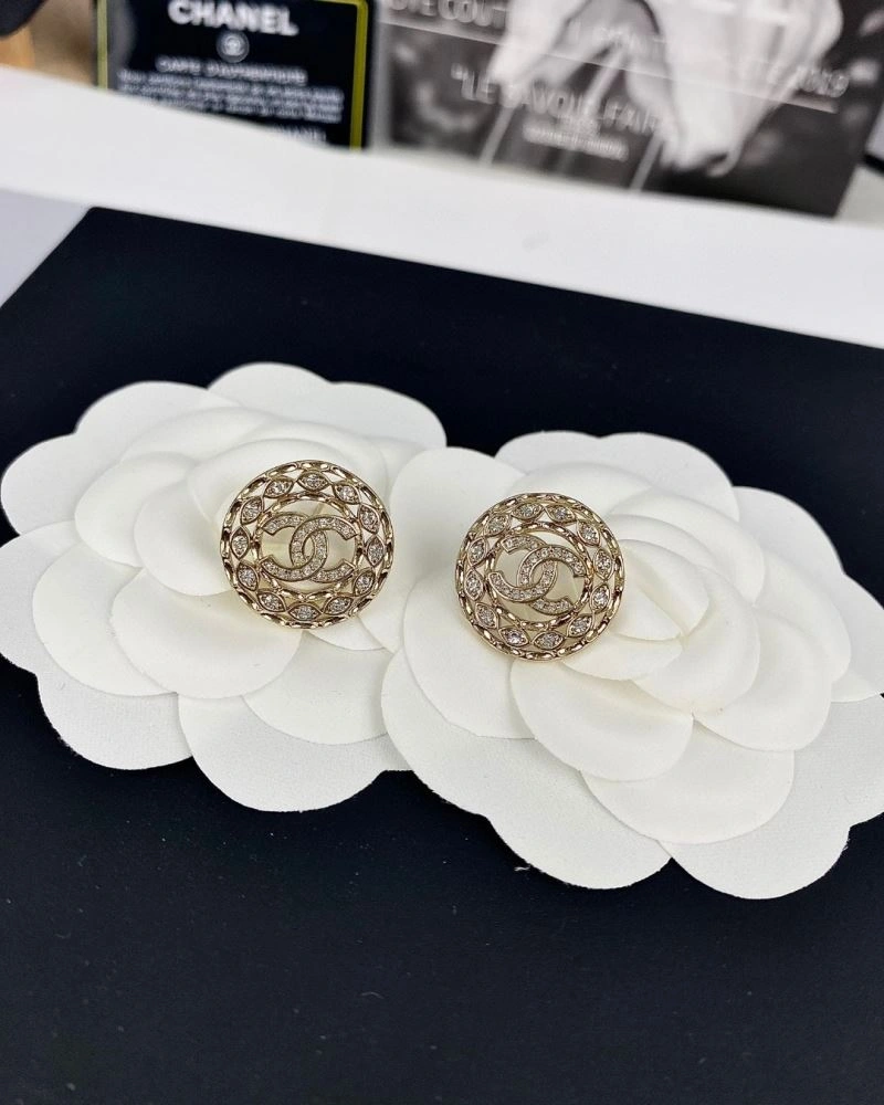 Chanel Earrings AllSeason 229957