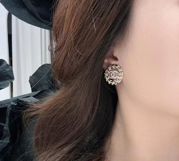 Chanel Earrings AllSeason 229957