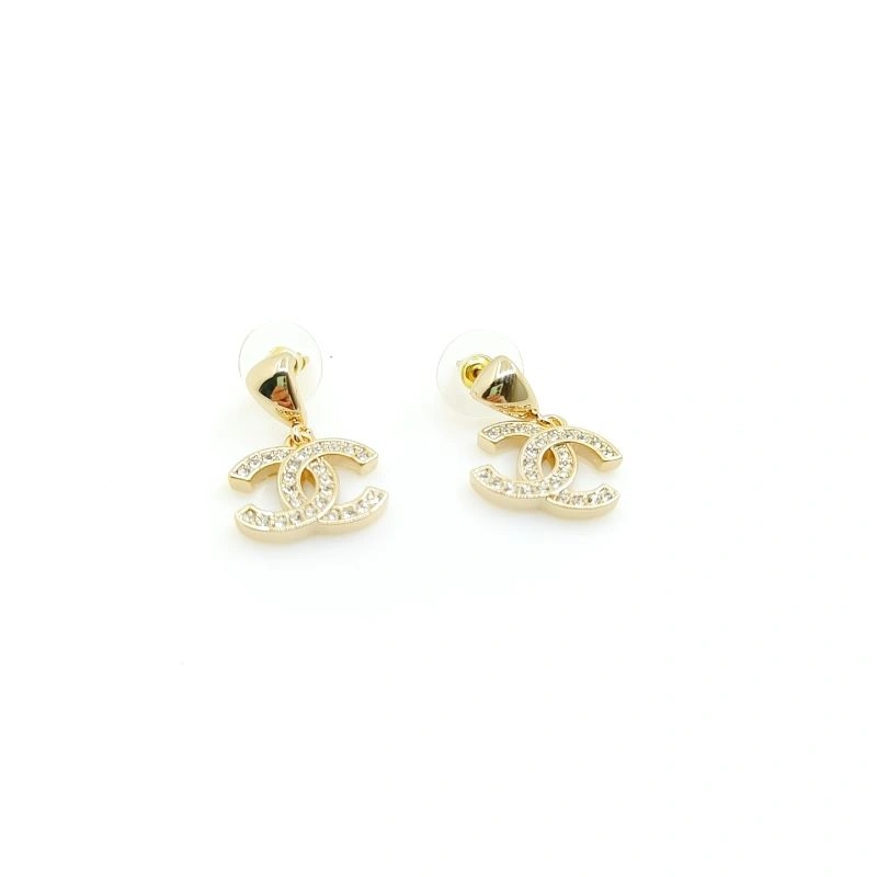 MoistureWicking Chanel Earrings 229927
