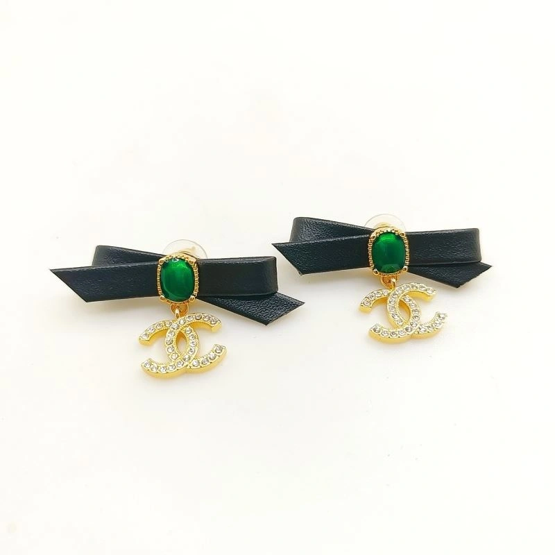 Chanel Earrings Modern 229943