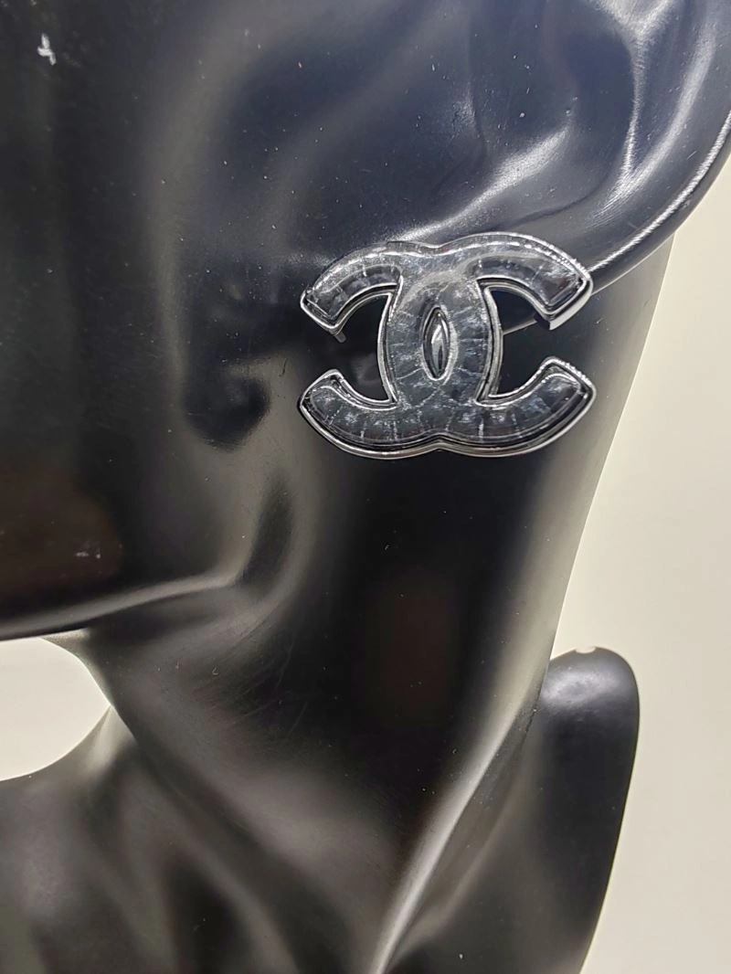 Soft Chanel Earrings 229920