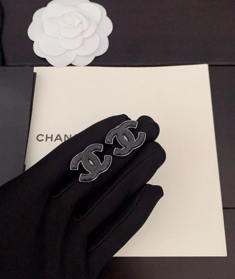 Soft Chanel Earrings 229920