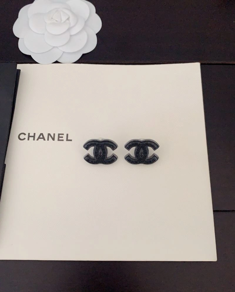 Soft Chanel Earrings 229920