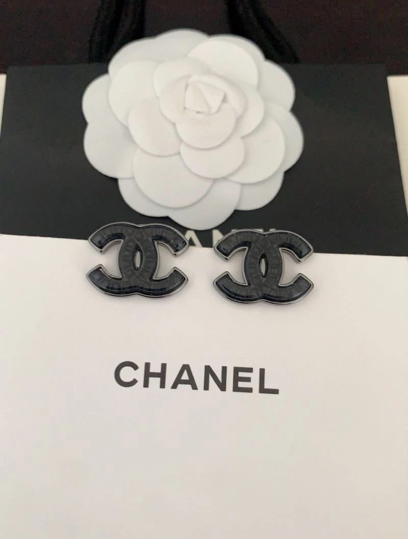 Soft Chanel Earrings 229920
