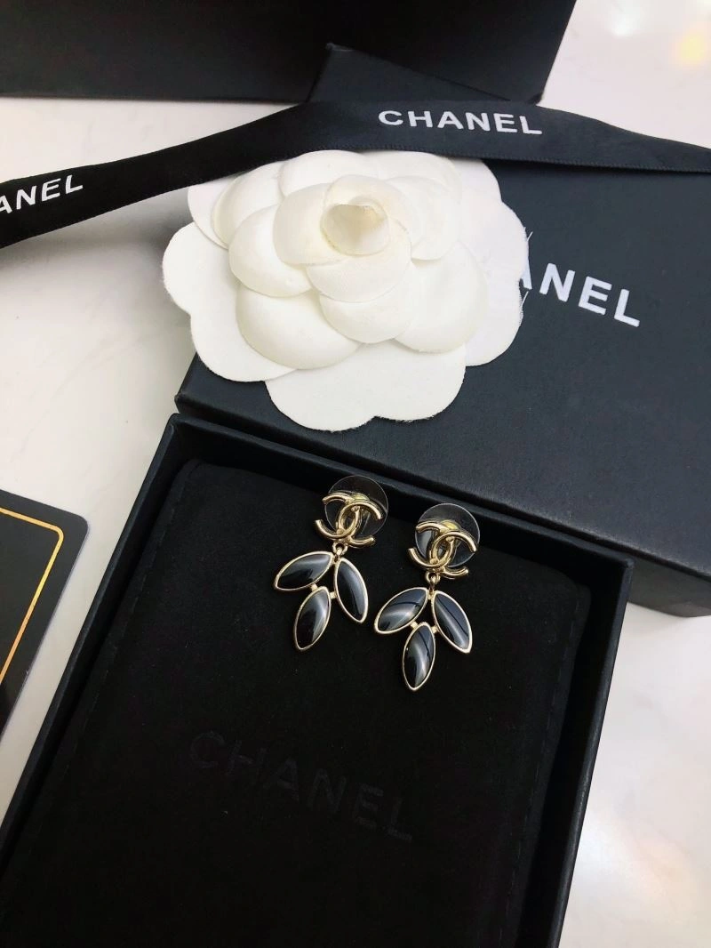 Durable Chanel Earrings 229919