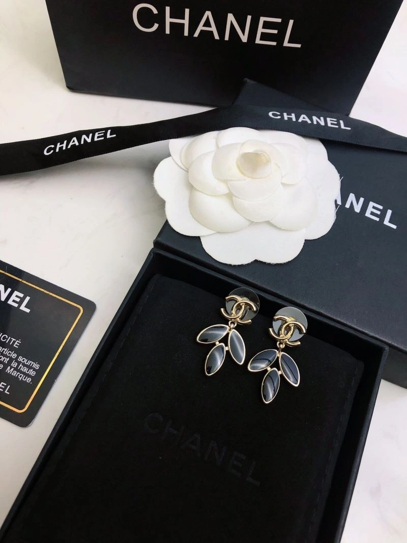 Durable Chanel Earrings 229919