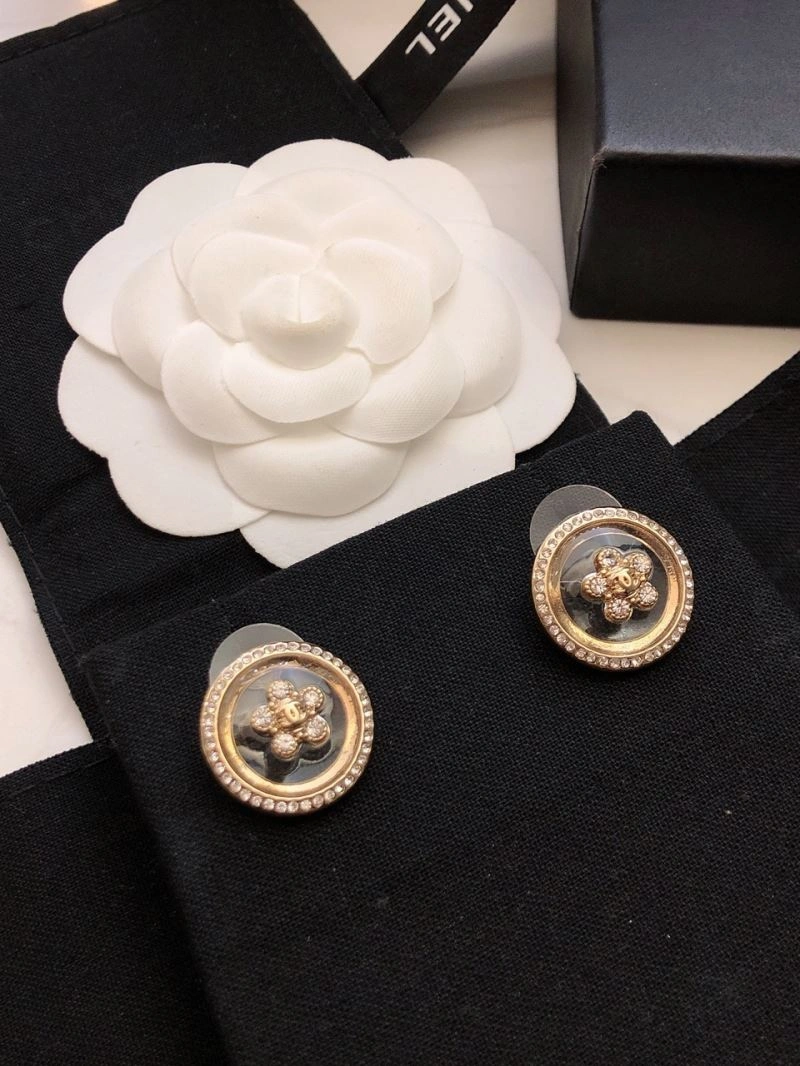 Affordable Chanel Earrings 230009