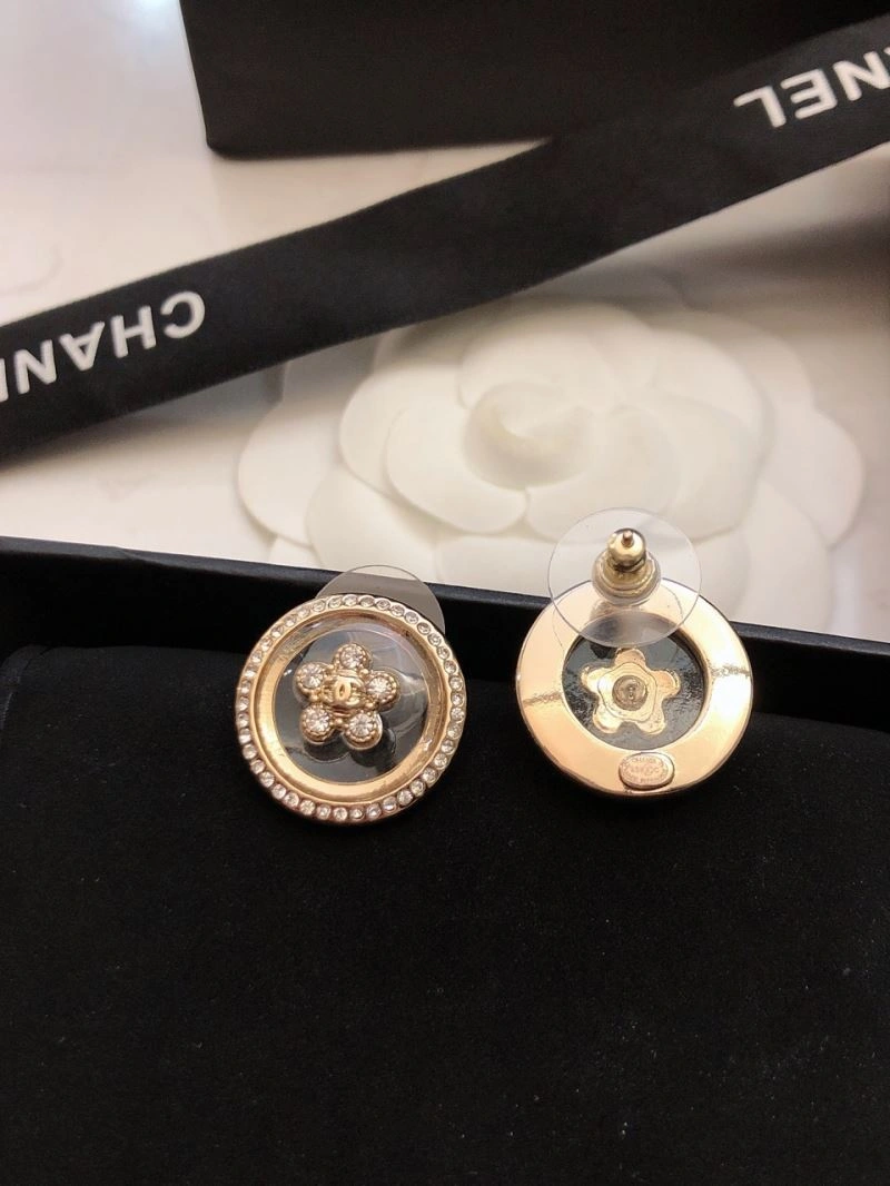 Affordable Chanel Earrings 230009