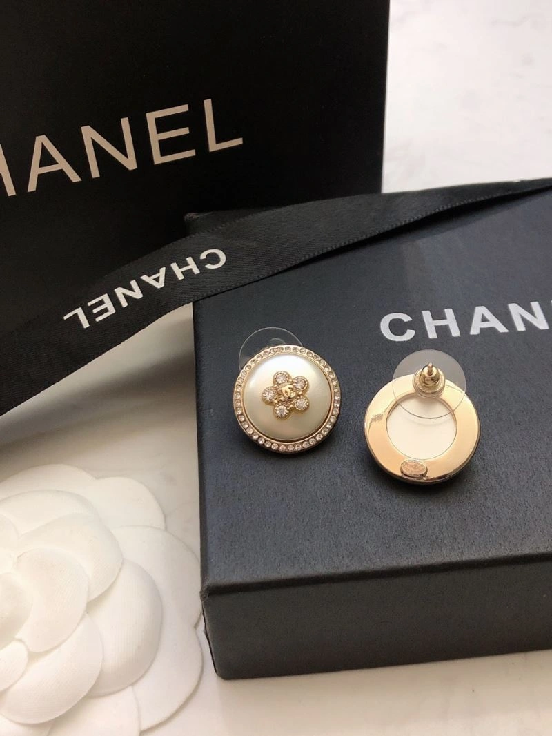 Affordable Chanel Earrings 230009