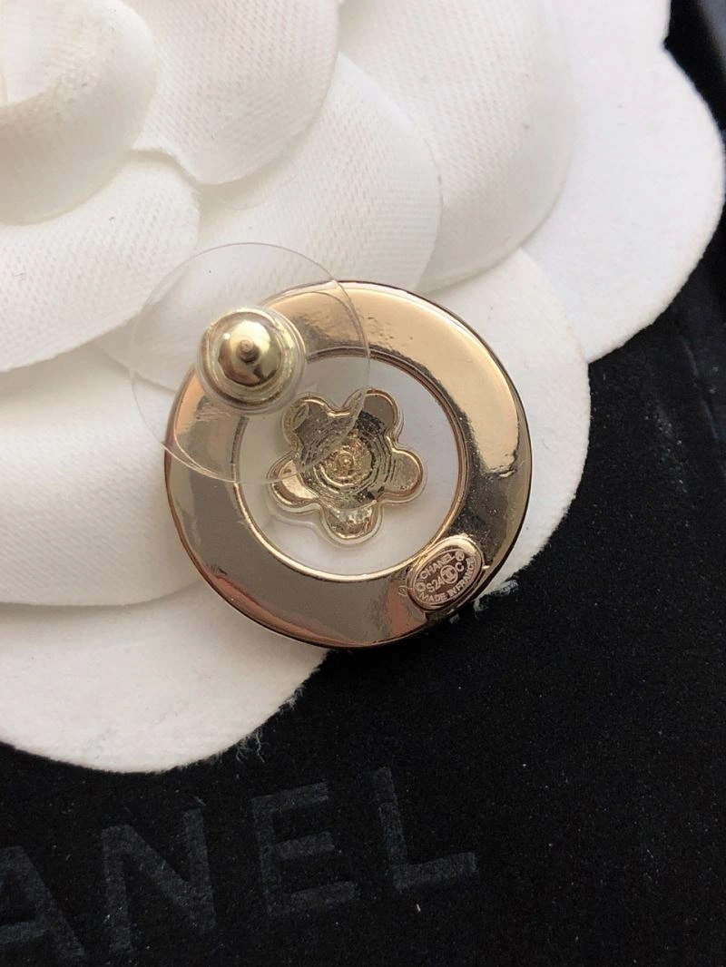 Affordable Chanel Earrings 230009