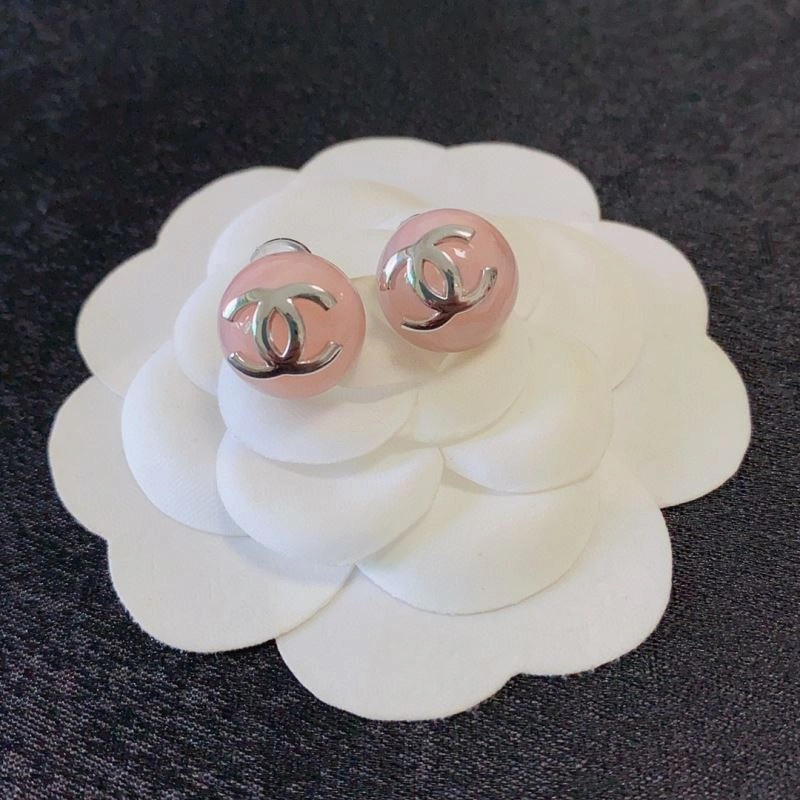 Chanel Earrings Affordable 229938