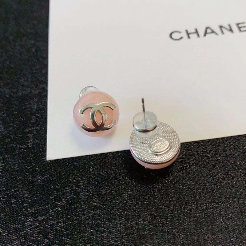 Chanel Earrings Affordable 229938