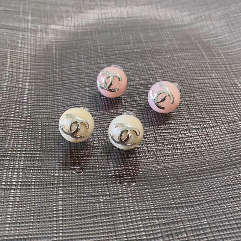 Chanel Earrings Affordable 229938