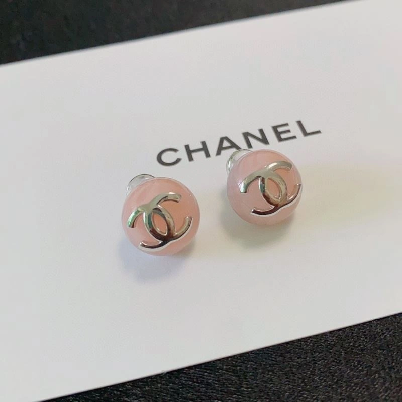 Chanel Earrings Affordable 229938