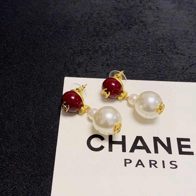 Stylish Chanel Earrings 229949